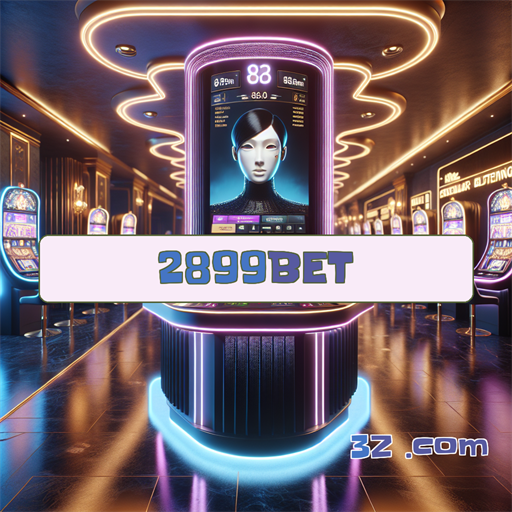 Apostas Inovadoras na 2899bet: O Futuro do Jogo Online