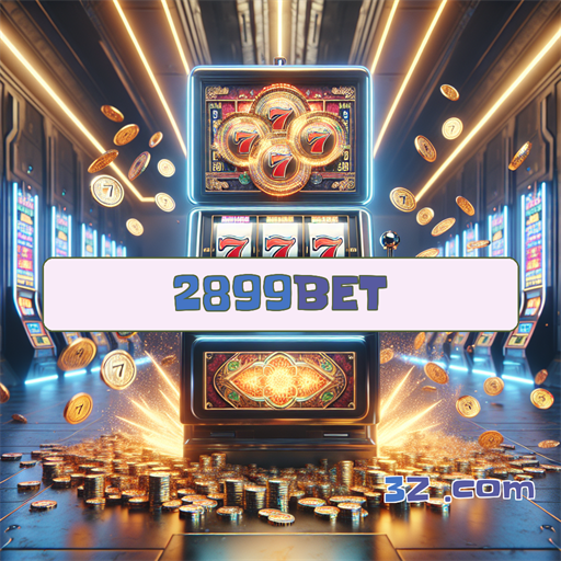 Jogos que Encantam: Atrações Incríveis no 2899bet