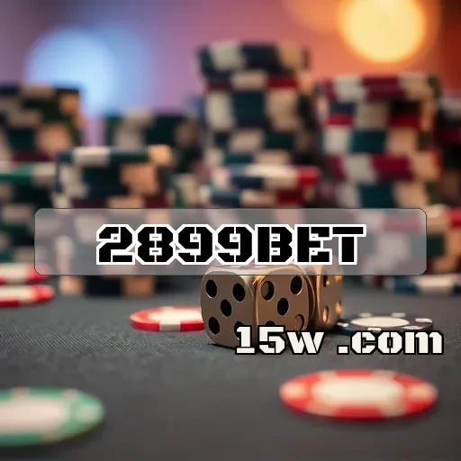 2899bet: Ofertas Imperdíveis Para Aumentar Sua Diversão e Ganhos!