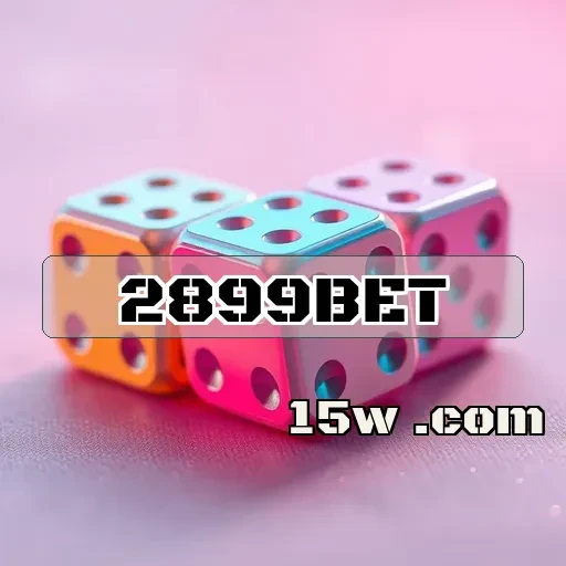 2899bet: Uma Jornada Irresistível pelo Mundo das Máquinas de Jogos